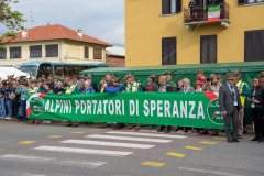 Adunata Alpini Biella