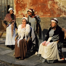Piazzo - Biellese misterioso