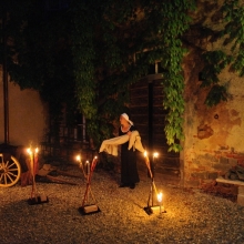 Piazzo - Biellese misterioso