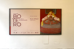 Botero a Bard