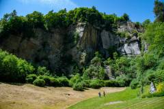 Cave della Balma