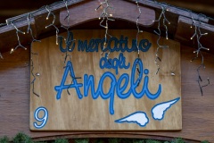 Mercatino degli Angeli, Sordevolo