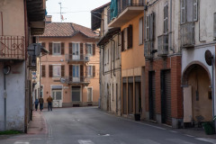 Mongrando