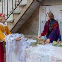 Presepe Morezzi