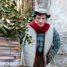 Presepe Morezzi
