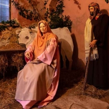 Presepe Morezzi