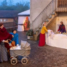 Presepe Morezzi