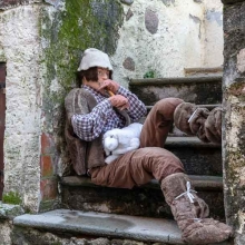 Presepe Morezzi