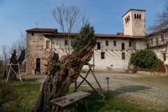 Priorato Cluniacense, Castelletto Cervo