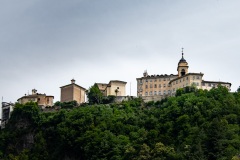 Sacro Monte di Varallo