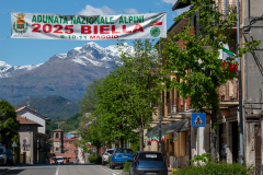 Un anno di eventi