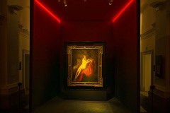 Un Caravaggio dietro casa