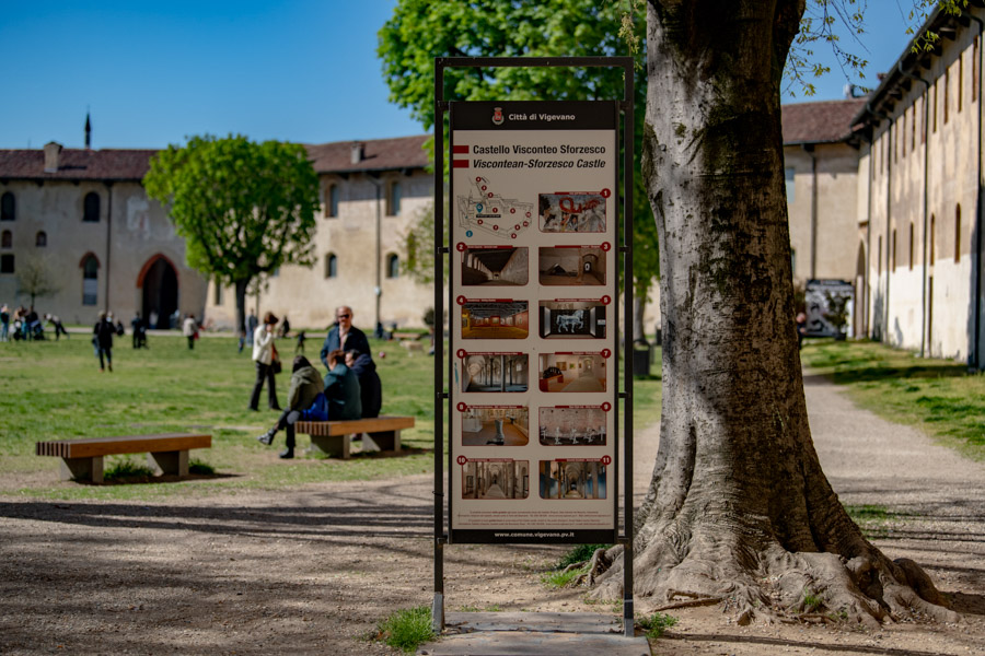 E-VIGEVANO