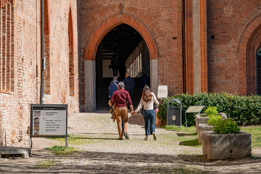 M-VIGEVANO