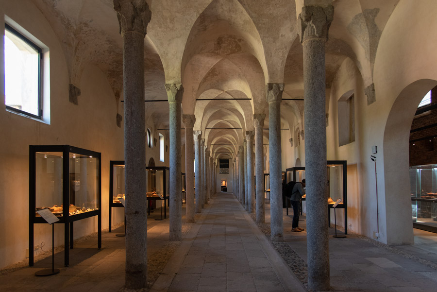 U-VIGEVANO